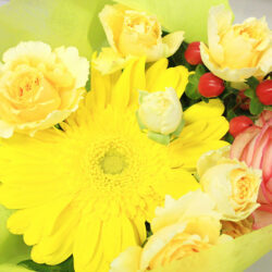 flower-y flower-y